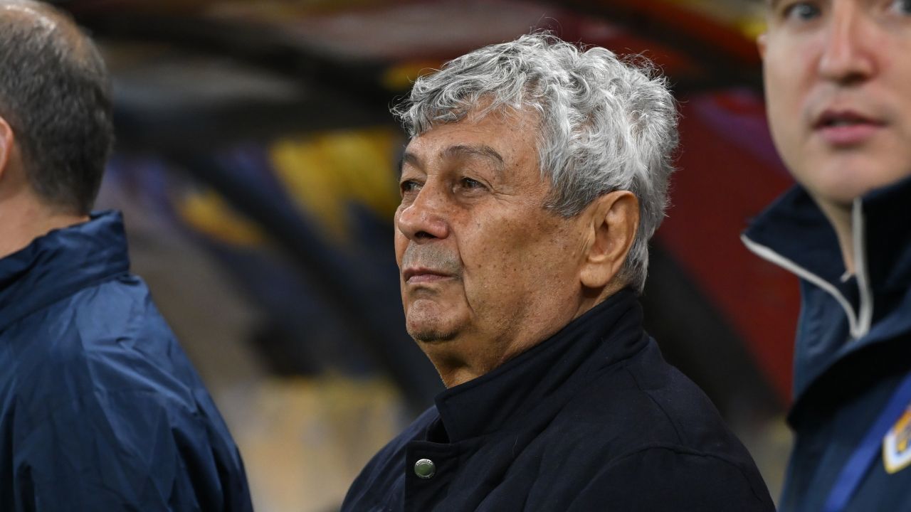 Mircea Lucescu, impresionat de doi fotbaliști după România – Moldova: “M-au convins, sunt extraordinari!” + un titlu contestat: “A făcut o eroare!”