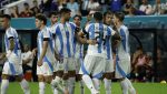Echipa de fotbal a Argentinei a obtinut o victorie importanta impotriva Venezuelei, graţie unui gol spectaculos marcat de Lo Celso, menţinându-și astfel şansele de a participa la Campionatul Mondial de Fotbal din anul 2026.