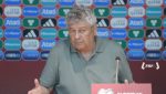Mircea Lucescu a ripostat la conferința de presă: “Nu întreba! Nu doresc să comentez, fără comentarii! Înțelegeți?”
