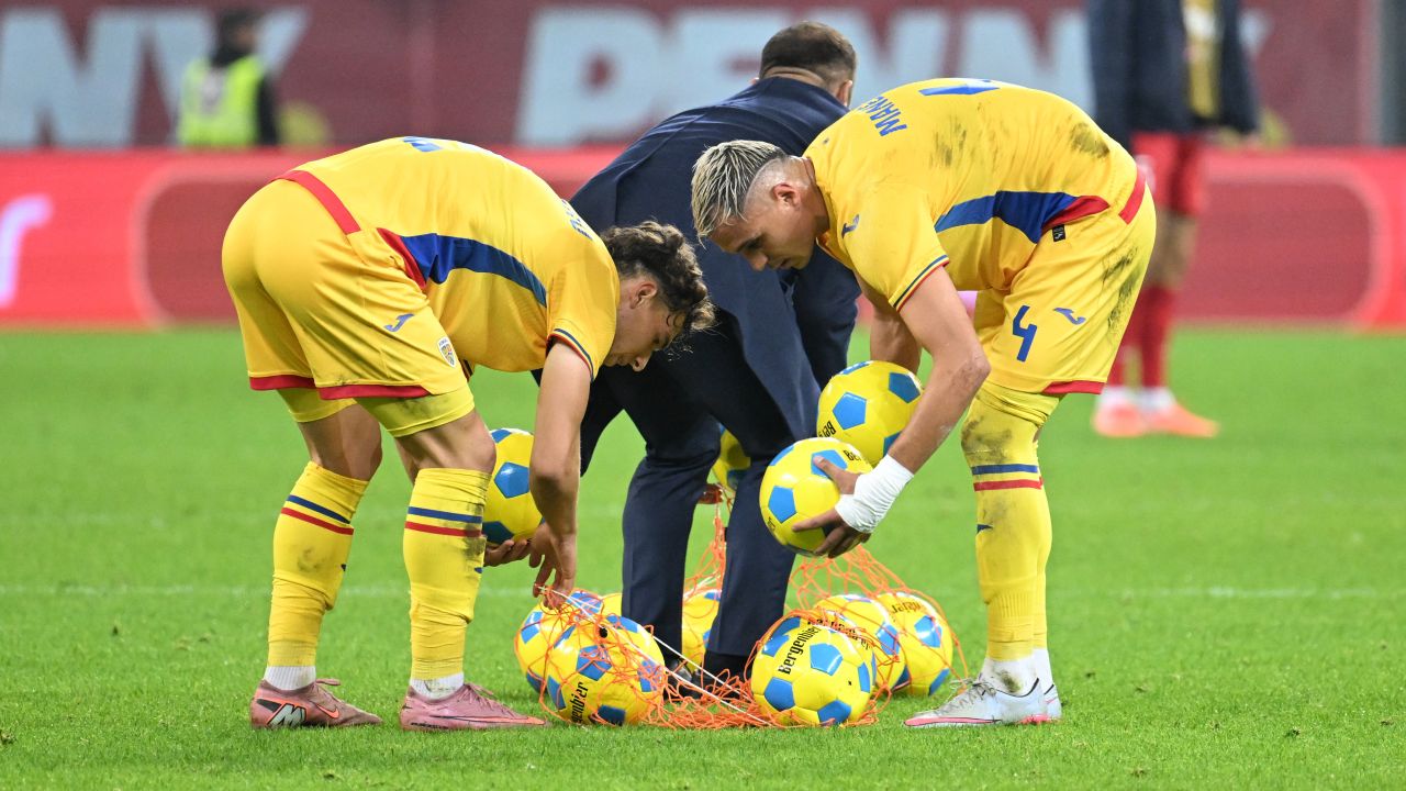 România – Austria, TRANSMISIE ÎN DIRECT duminică seară de la ora 21:45 | Care sunt șansele noastre de a participa la Campionatul Mondial din 2026