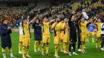 Jucătorul austriac de la RB Leipzig a identificat cel mai amenințător fotbalist din România: „În mod special, el”