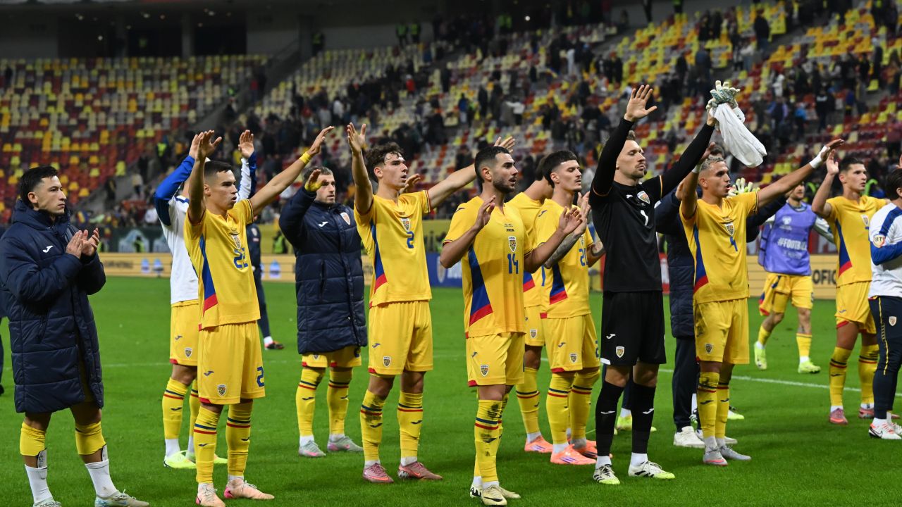 Jucătorul austriac de la RB Leipzig a identificat cel mai amenințător fotbalist din România: „În mod special, el”