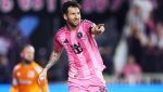 Lionel Messi va incepe pentru echipa din Miami intre meciurile cu echipa nationala a Argentinei