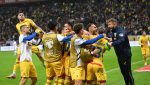 Performanța remarcabilă a lui Cosmin Bărcăuan în meciul România – Austria 1-0: „Aspectul cheie al echipei!”