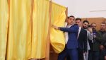 George Simion se înscrie pentru un nou mandat de lider al formațiunii naționaliste AUR, în cadrul congresului din 30 noiembrieea noastră”