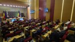 Fitch păstrează ratingul de credit pentru Municipiul București, cu o perspectivă stabilă negativăea noastră”