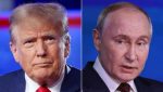 Președintele american Donald Trump anunță o întâlnire cu omologul său rus, Vladimir Putin, la Budapesta, pentru a discuta despre războiul din Ucraina.