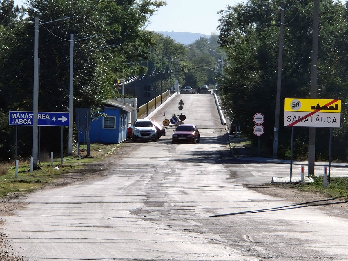 Moscova suspendă furnizarea apei calde în Transnistria și întrerupe distribuția de gaz la stațiile PECO, în urma înfrângerii umilitoare a comuniștilor și pro-rușilor la alegerile parlamentare din 28 septembrieea noastră”