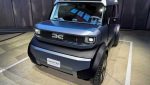 Marcă autohtonă a dezvăluit un model experimental de mașină electrică cu costuri sub 15.000 de euro.