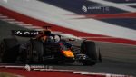 Titlul reformulat ar putea fi: “Cursa de Sprint a Marele Premiu din Statele Unite: Max Verstappen-start din prima pozitie”