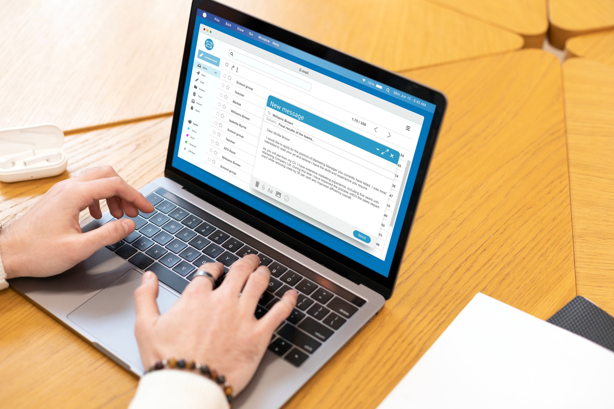 Un stat german a substituit serverul Microsoft Exchange și aplicația Outlook cu un serviciu de e-mail open-source / Armata austriacă a abandonat recent suita de aplicații Officeea noastră”