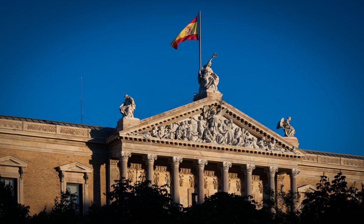 Trump consideră că Spania trebuie sancționată pentru bugetul de apărare insuficient și plănuiește să impună tarife vamale ibericilorea noastră”