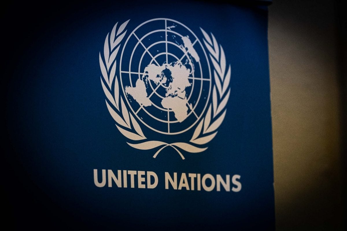 ONU va diminua cu 25% forțele de menține a păcii din cauza insuficienței de fonduri, iar sprijinul financiar al Statelor Unite continuă să fie neclarea noastră”