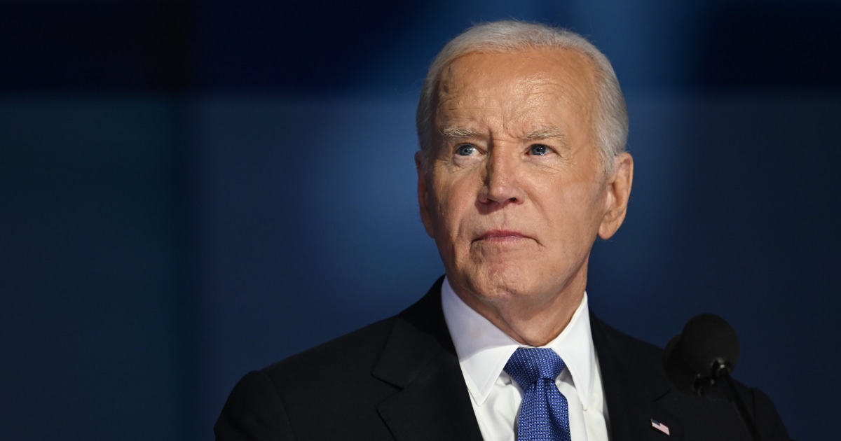 Președintele american Joe Biden se supune unui tratament cu radioterapie, într-o nouă etapă a îngrijirii sale medicale pentru cancerul de prostată.