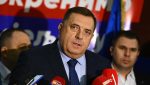 Republica Srpska numește pe Ana Trisic Babic în funcția de președintă interimară, marcând astfel plecarea oficială a lui Milorad Dodik, care i-a fost interzis să-și exercite atribuțiile.ea noastră”