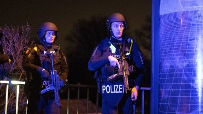 Alertă: Cel puțin o persoană rănită grav într-o explozie la München; Oktoberfest-ul, evenimentul de sărbătoare a berii, a fost închisea noastră”