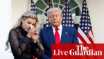 Statele Unite au retras vizele pentru şase cetăţeni străini din cauza comentariilor critice la adresa lui Charlie Kirk de pe platformele de socializare – evenimentele din Administraţia Trump.