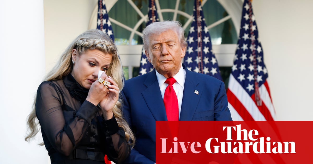 Statele Unite au retras vizele pentru şase cetăţeni străini din cauza comentariilor critice la adresa lui Charlie Kirk de pe platformele de socializare – evenimentele din Administraţia Trump.