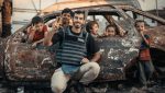 Influențator susținător al Hamas, Saleh Aljafarawi, cunoscut ca „Mr. FAFO”, a fost ucis în Gazaea noastră”