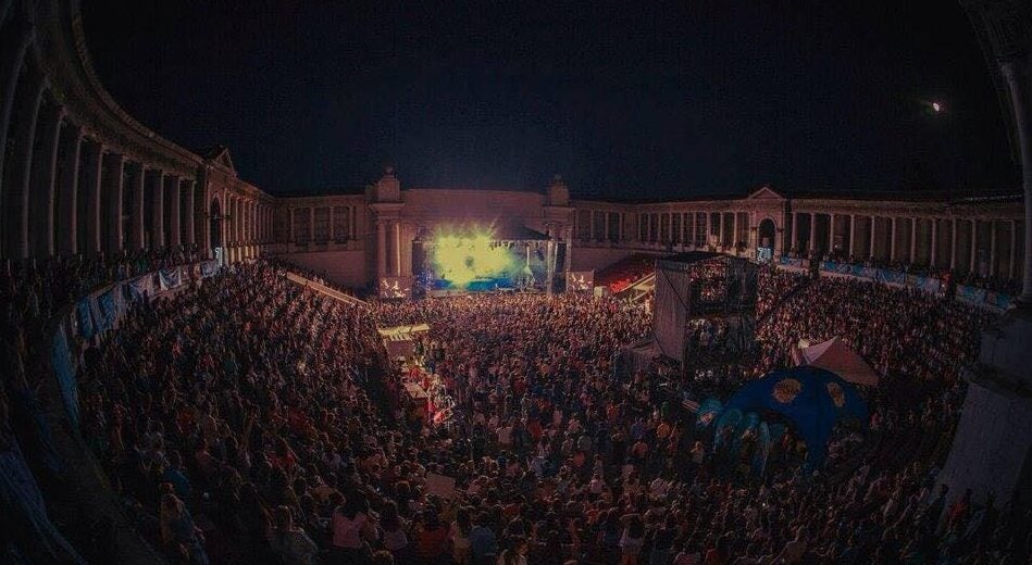 USR sugerează ca Primăria Capitalei să preia Arenele Romane pentru a le modernizaea noastră”