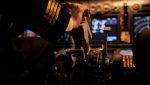 Avionul echipei naționale a Nigeriei a fost nevoit să aterizeze de urgență în Angola din cauza unei fisuri la parbrizea noastră”