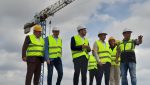 Ministrul Sănătății anunță că, în curând, arșii grav vor putea fi tratați în România, în ambulatoriu propriu / “Suntem departe de perfecțiune, dar am făcut pași importanți, inclusiv prin construcția primelor spitale noi după Revoluție”ea noastră”