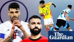 Calificările pentru Campionatul Mondial de Fotbal 2026: care țări s-au calificat și cum au reușit să o facă?

Sau, în altă variantă:
Țări calificate pentru Turneul Final al Cupei Mondiale de Fotbal 2026: drumul către calificare și rezultatele obținute.

Sau, o altă reformulare:
 Care țări vor participa la Campionatul Mondial de Fotbal 2026: procesul de calificare și performanțele lor.