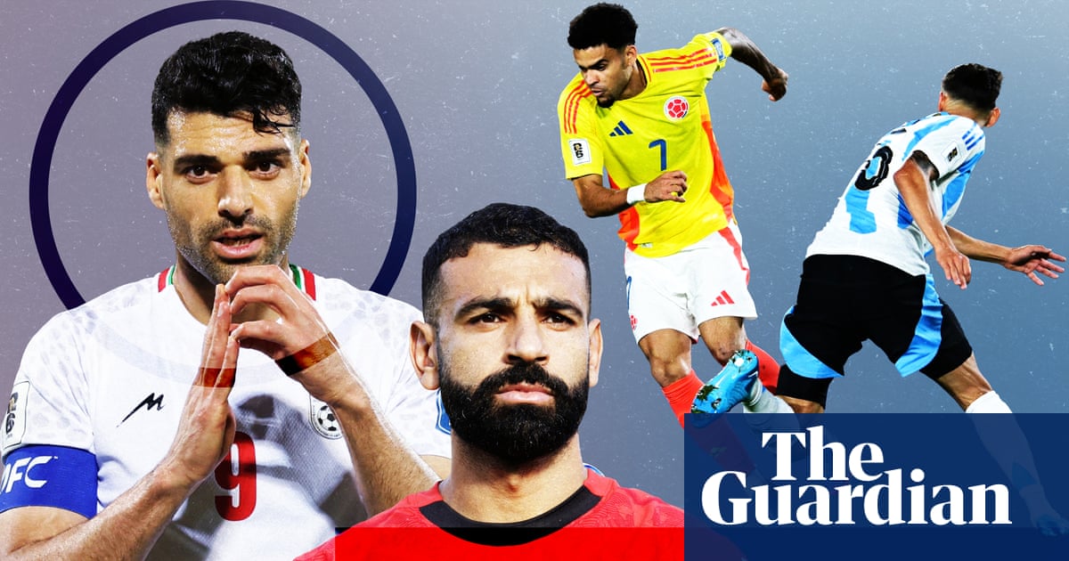 Calificările pentru Campionatul Mondial de Fotbal 2026: care țări s-au calificat și cum au reușit să o facă?
Sau, în altă variantă:
Țări calificate pentru Turneul Final al Cupei Mondiale de Fotbal 2026: drumul către calificare și rezultatele obținute.
Sau, o altă reformulare:
Care țări vor participa la Campionatul Mondial de Fotbal 2026: procesul de calificare și performanțele lor.