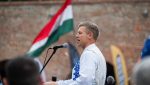 Péter Magyar, liderul opoziției din Ungaria, dezvăluie că a fost monitorizat și ascultat în perioada petrecută la Bruxelles, iar președintele Partidului Tisza afirmă că acțiunile serviciilor secrete maghiare în capitala Belgiei nu au fost întotdeauna în avantajul țării.ea noastră”
