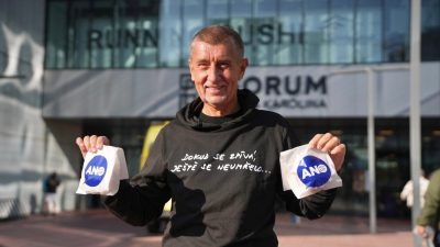 Reacția lui Andrej Babiš, miliardarul controversat acuzat de corupție, după victoria în alegerile din Cehia: „Ucraina nu e gata pentru aderare la Uniunea Europeană, dar vom continua sprijinul” / Posibilă colaborare cu partide de extremă dreaptăea noastră”