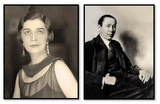 Două locații centrale din Paris vor onora personalitățile culturale și diplomatice ale României, Nicolae Titulescu și Martha Bibescuea noastră”