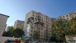 Investigație în urma exploziei din Rahova | ANRE inițiază verificări la Distrigaz: „Momentul în care s-a identificat ruptura sigiliului a fost în jurul orei 09:30”