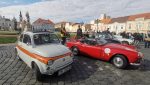 Galerie foto: Mai mult de 130 de mașini de colecție, cu o stare de cel puțin 30 de ani, expuse la evenimentul Retroparada Toamnei din Timișoaraea noastră”