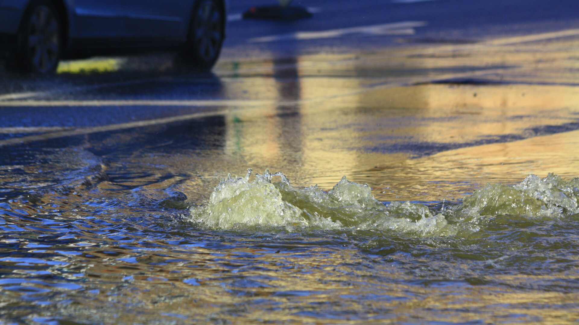 Alertă meteo extremă: autoritățile declanșează starea de alertă în județele Dolj și Olt din cauza unor precipitații abundente, Ministrul responsabil cu Protecția Mediului convoacă urgent un comitet special de gestionare a situațiilor de urgență, fiind mobilizați aproximativ 500 de voluntari și profesioniști pentru intervenții de urgență.