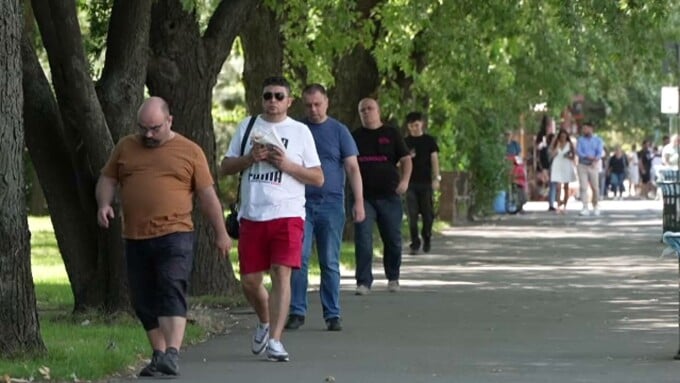 Speranța de viață mondială s-a restabilit la nivelurile pre-pandemice, cu femeile având o medie de 76,3 ani și bărbații 71,5 aniea noastră”