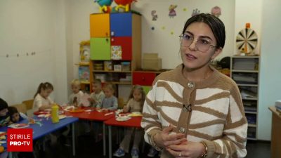 Deficit de profesori tineri în România: școlile tehnice și liceele cele mai afectateea noastră”