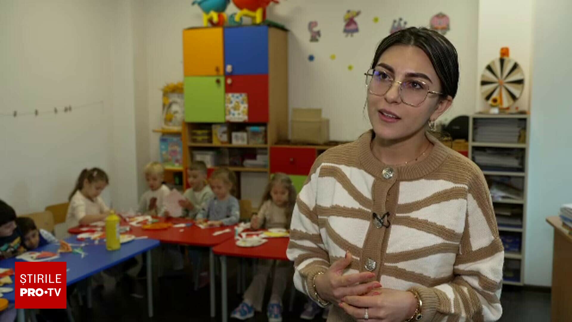 Deficit de profesori tineri în România: școlile tehnice și liceele cele mai afectateea noastră”