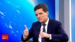 Nicușor Dan: Strategia de apărare națională va include două reforme principale — combaterea războiului hibrid și a corupțieiea noastră”