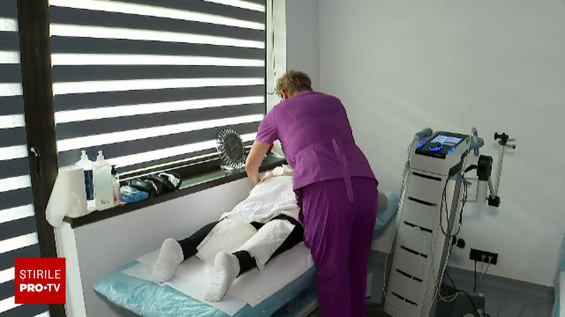 Tratamentul balnear pe litoral devine tot mai popular, iar sejururile achitate de pacienți cu recomandare medicală sunt în plină ascensiuneea noastră”
