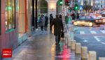 Prognoza meteo pentru ziua de azi, data de 19 octombrie 2025, indica o scadere a temperaturilor la nivel national și precipitații în anumite zone ale țării.