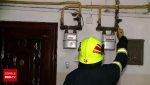 Val de cereri către companiile de gaze după explozia din Rahova: oamenii speră să evite o nouă tragedie și preferă să suporte frigulea noastră”