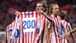 Echipa probabilă a lui Atletico Madrid împotriva echipei Celta Vigo – Previziuni de lot și știri despre echipă.