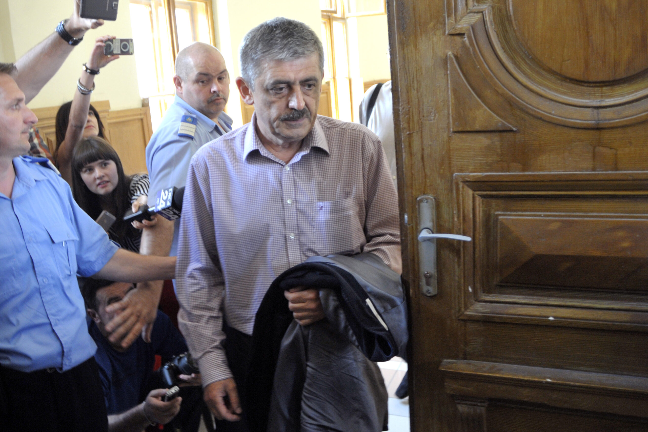 Fostul senator și fost lider al Consiliului Județean Cluj, Horea Uioreanu, a trecut în neființă.