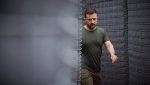 Zelenski își exercită presiuni asupra aliaților pentru acțiuni hotărâte împotriva Rusiei, după o întâlnire dezamăgitoare cu Trump, care nu a acordat sprijinul militar solicitat, inclusiv rachetele de croazieră Tomahawkea noastră”