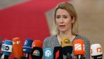 Imaginea unei discuții între Putin și Trump la Budapesta, despre care șefa diplomației europene consideră că ar fi incomodăea noastră”