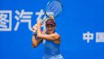 Transmisie in direct: Jaqueline Cristian se confruntă cu Elena Rybakina în ultima întâlnire a zilei la turneul de tenis de la Wuhan