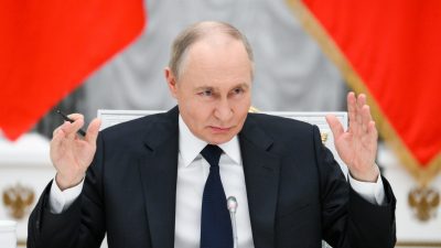 „Reacția la provocări va fi extrem de persuasivă”
