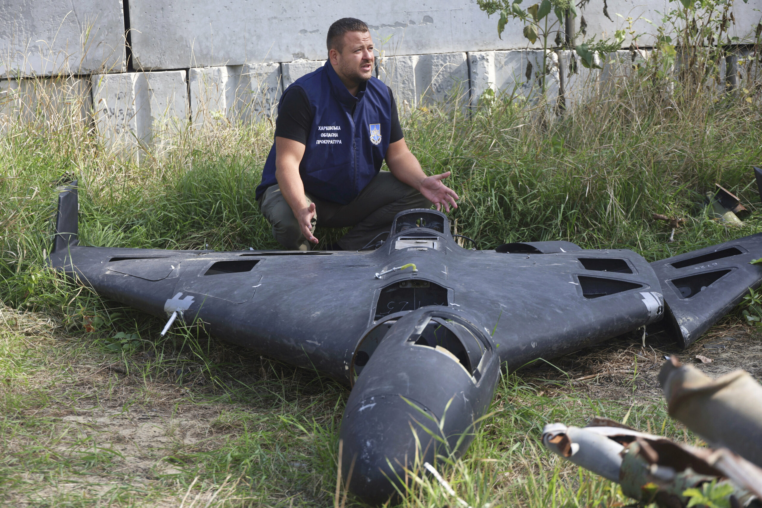 Conflitul armat din Ucraina, ziua 1.316: Președintele Zelenski exprimă îngrijorare cu privire la o situație “de maximă urgență” la centrala nucleară de la Zaporojie, în timp ce țara se confruntă cu peste 49.000 de atacuri aeriene cu drone de tip Shahed din partea agresorului, începând cu anul 2022.