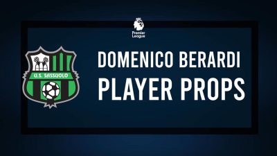 Iată o reformulare a titlului postării: “Prognoze și șanse pentru Domenico Berardi de a marca un gol în data de 3 octombrie”