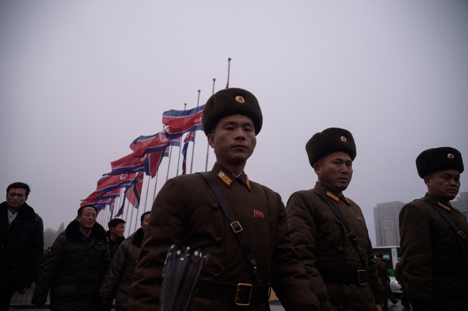 Prim-ministrul Chinei, Li Qiang, va efectua o vizită de stat în Coreea de Nord în intervalul 9-11 octombrieea noastră”